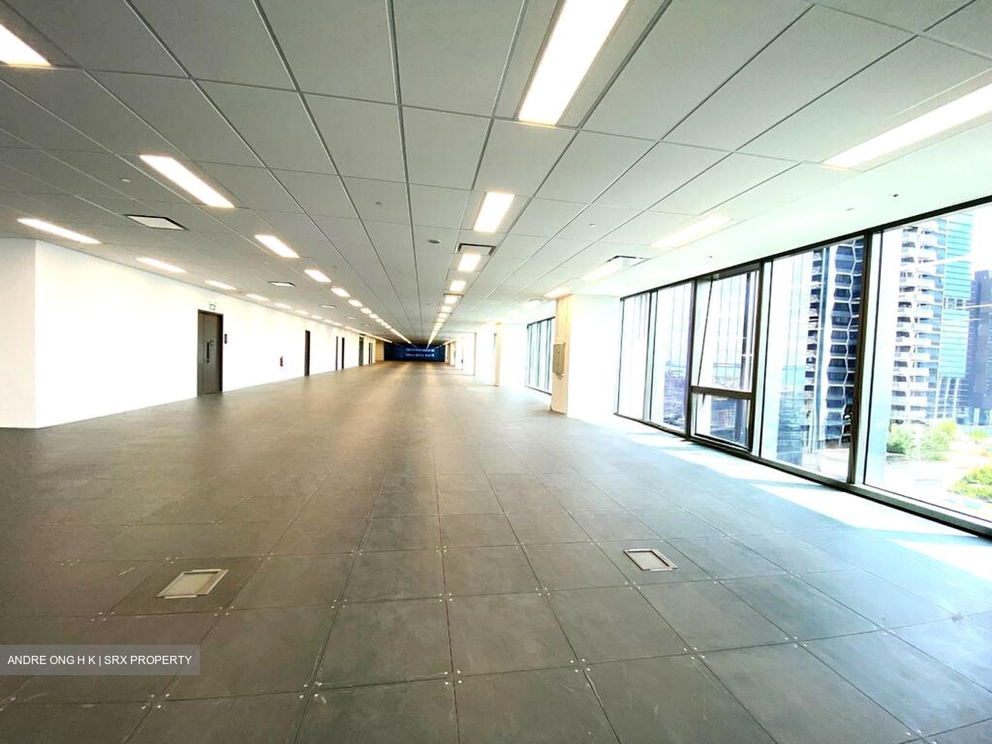 Capitasky (D1), Office #518865511